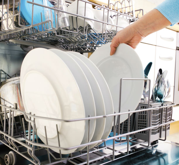 Ремонт посудомойки в Алматы